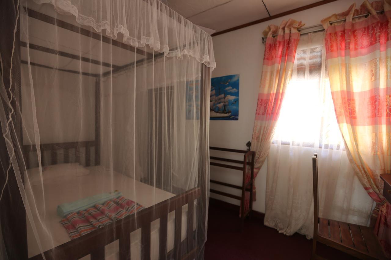 Gihan Guesthouse Mirissa Exteriér fotografie