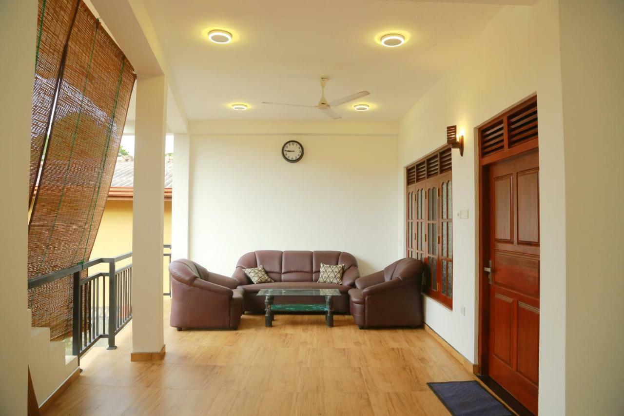 Gihan Guesthouse Mirissa Exteriér fotografie