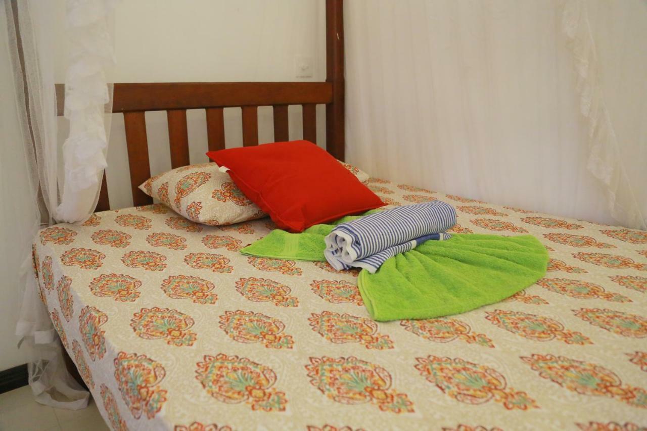 Gihan Guesthouse Mirissa Exteriér fotografie
