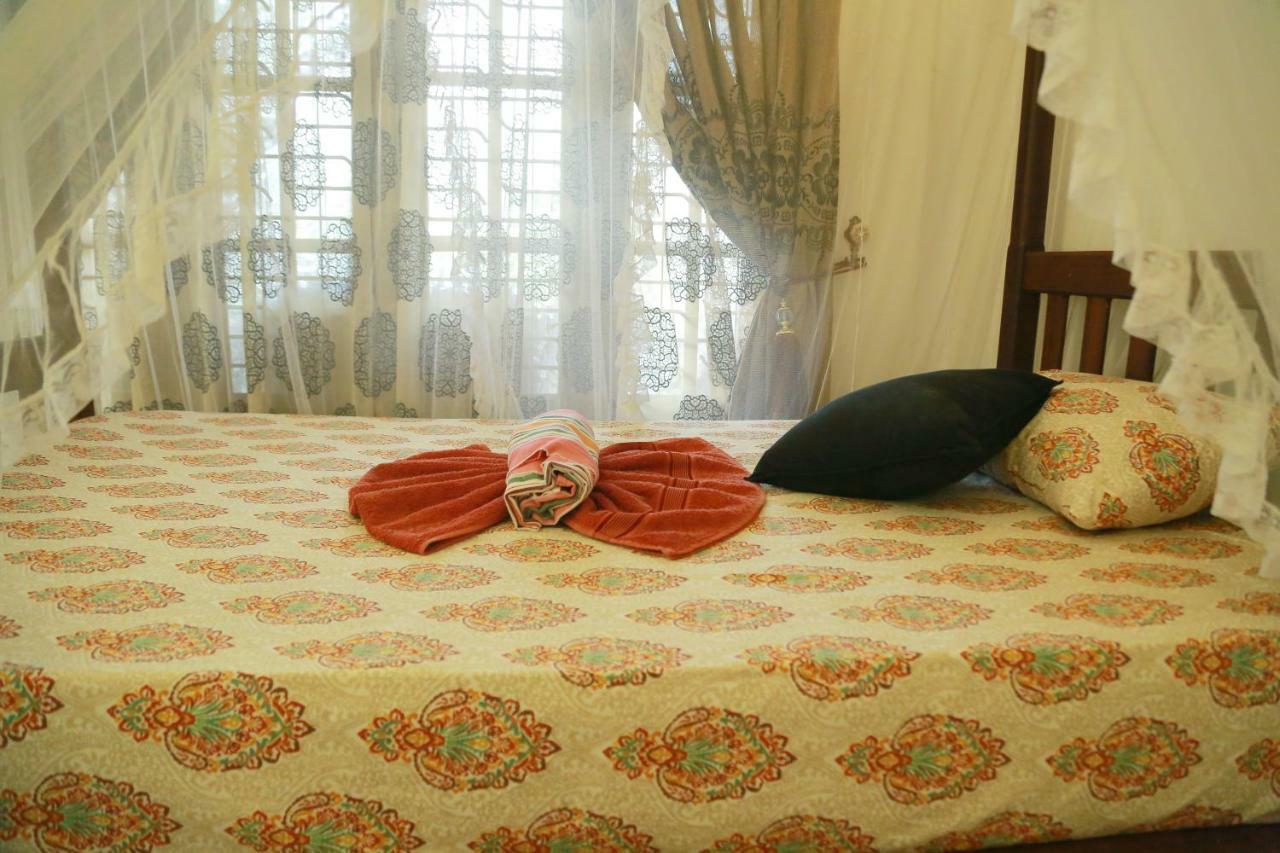 Gihan Guesthouse Mirissa Exteriér fotografie